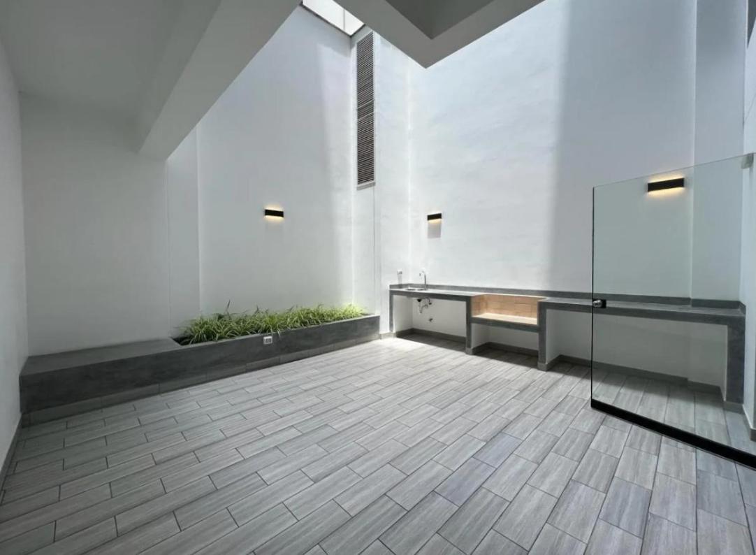 Exclusivo Y Moderno Depa En Miraflores Vista Al Mar Y A La Ciudad Amoblado Apartments Lima Exterior foto